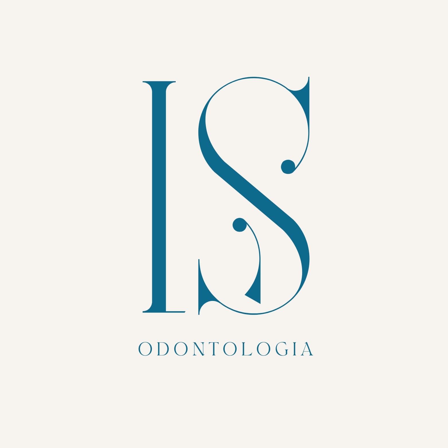Logo Minha Dentista Luiza